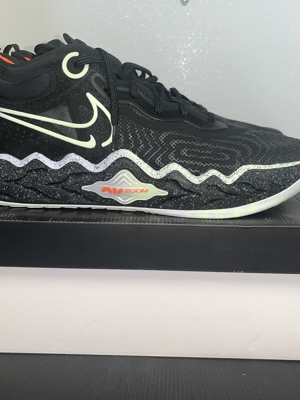 Nike Air Zoom G.T. RUN